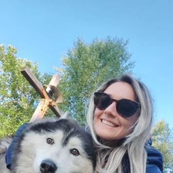 Lisa aus Vöcklabruck