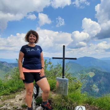 Ingrid aus Kirchdorf