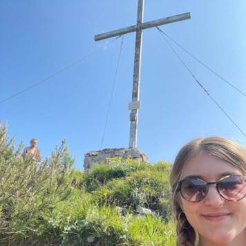 Olivia Estella aus Gmunden