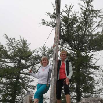 Monika  aus Vöcklabruck