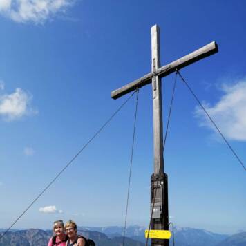 Monika  aus Vöcklabruck