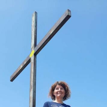 Ingrid aus Kirchdorf