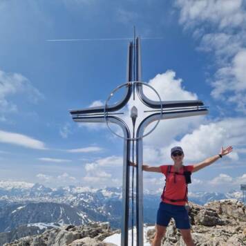 Sabine aus Amstetten