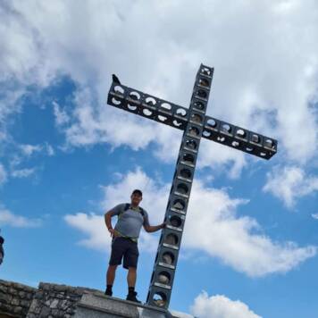 Manfred aus Urfahr-Umgebung