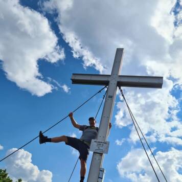 Manfred aus Urfahr-Umgebung