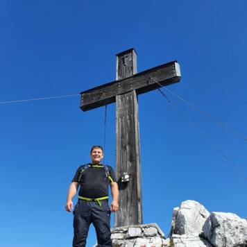 Manfred aus Urfahr-Umgebung