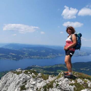 Ingrid aus Kirchdorf