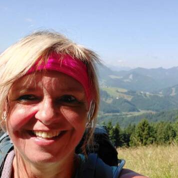 Renate aus Steyr