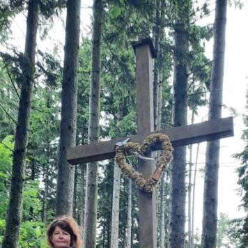 Ingrid aus Kirchdorf