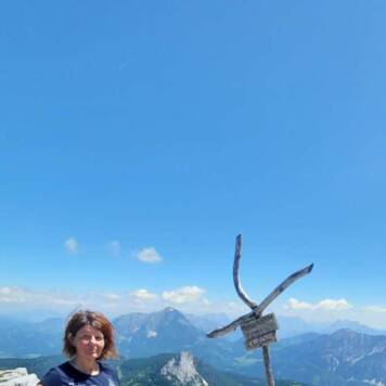 Ingrid aus Kirchdorf