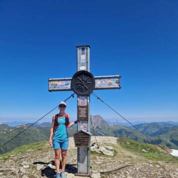 Sabine aus Amstetten