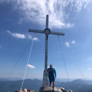  Wolfgang aus Vöcklabruck