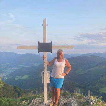 Renate aus Steyr