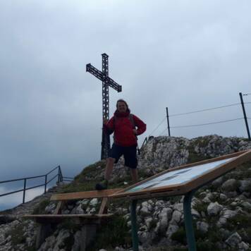 Johannes aus Vöcklabruck