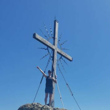 Sabine aus Amstetten