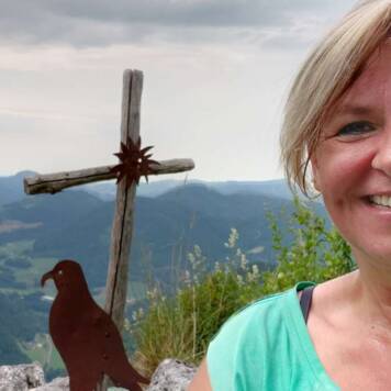 Renate aus Steyr