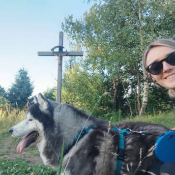 Lisa aus Vöcklabruck