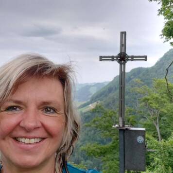 Renate aus Steyr