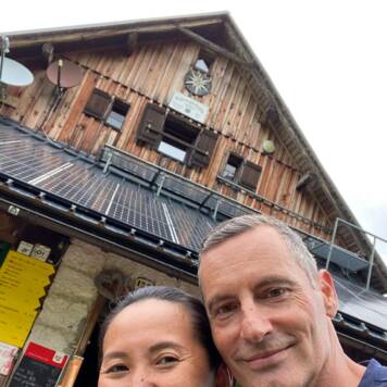 Christina  aus Linz-Land