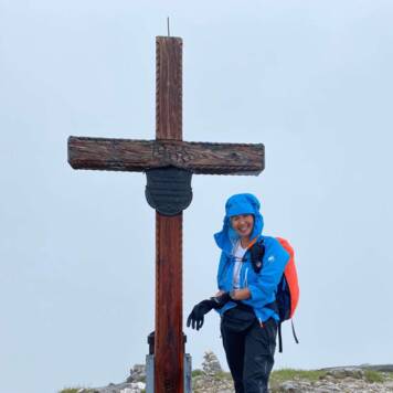 Christina  aus Linz-Land