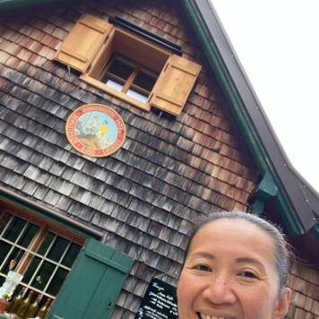 Christina aus Linz-Land