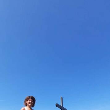 Ingrid aus Kirchdorf