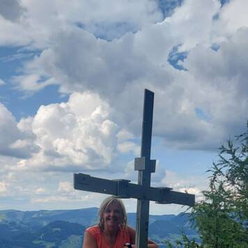 Renate aus Steyr