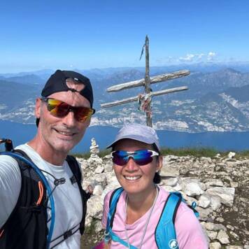 Christina aus Linz-Land