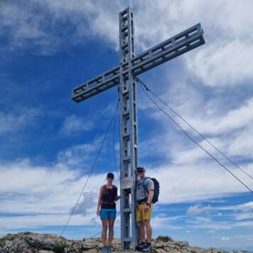 Sabine aus Amstetten