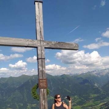 Adelheid  aus Freistadt