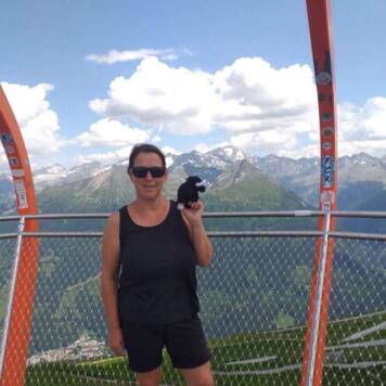 Adelheid  aus Freistadt