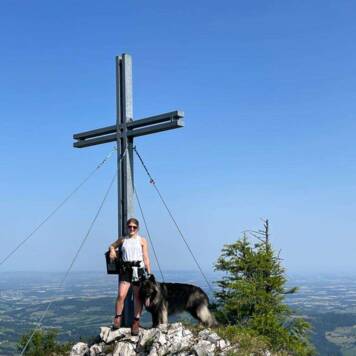 Olivia Estella aus Gmunden