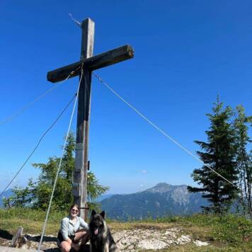 Olivia Estella aus Gmunden