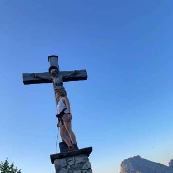 Olivia Estella aus Gmunden