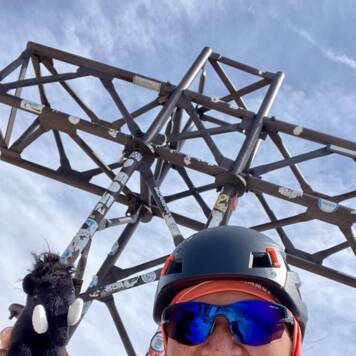 Christina aus Linz-Land