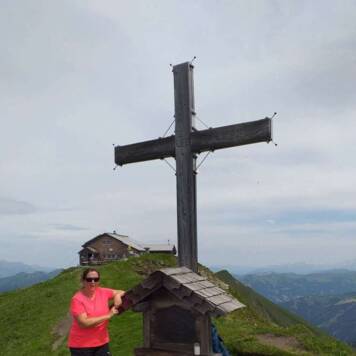 Adelheid  aus Freistadt