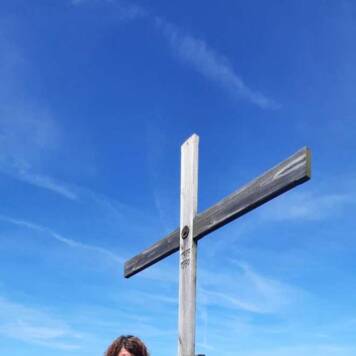 Ingrid aus Kirchdorf