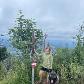 Olivia Estella aus Gmunden