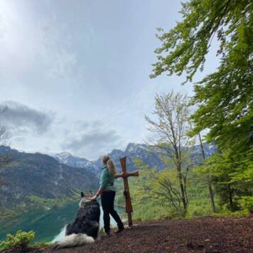 Olivia Estella aus Gmunden