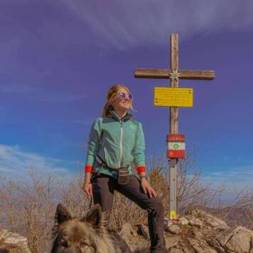 Olivia Estella aus Gmunden