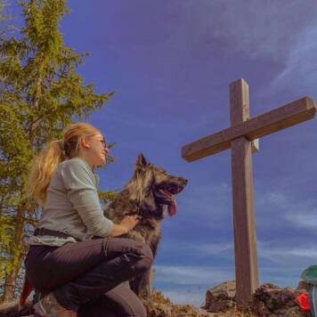 Olivia Estella aus Gmunden