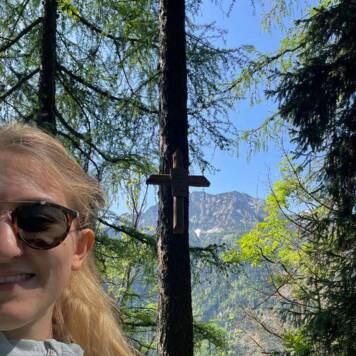 Olivia Estella aus Gmunden