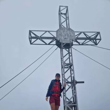 Sabine aus Amstetten