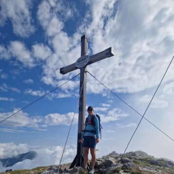 Sabine aus Amstetten