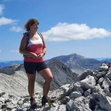 Ingrid aus Kirchdorf