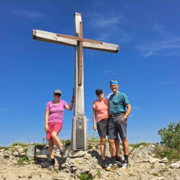 Rosalinde  aus Gmunden