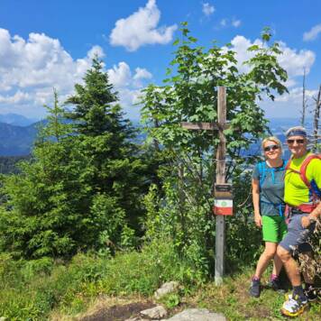 Margareta aus Gmunden