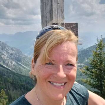 Margareta aus Gmunden