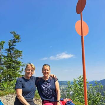 Rosalinde aus Gmunden