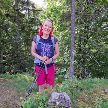 Rosalinde aus Gmunden